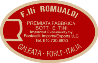Romualdi
